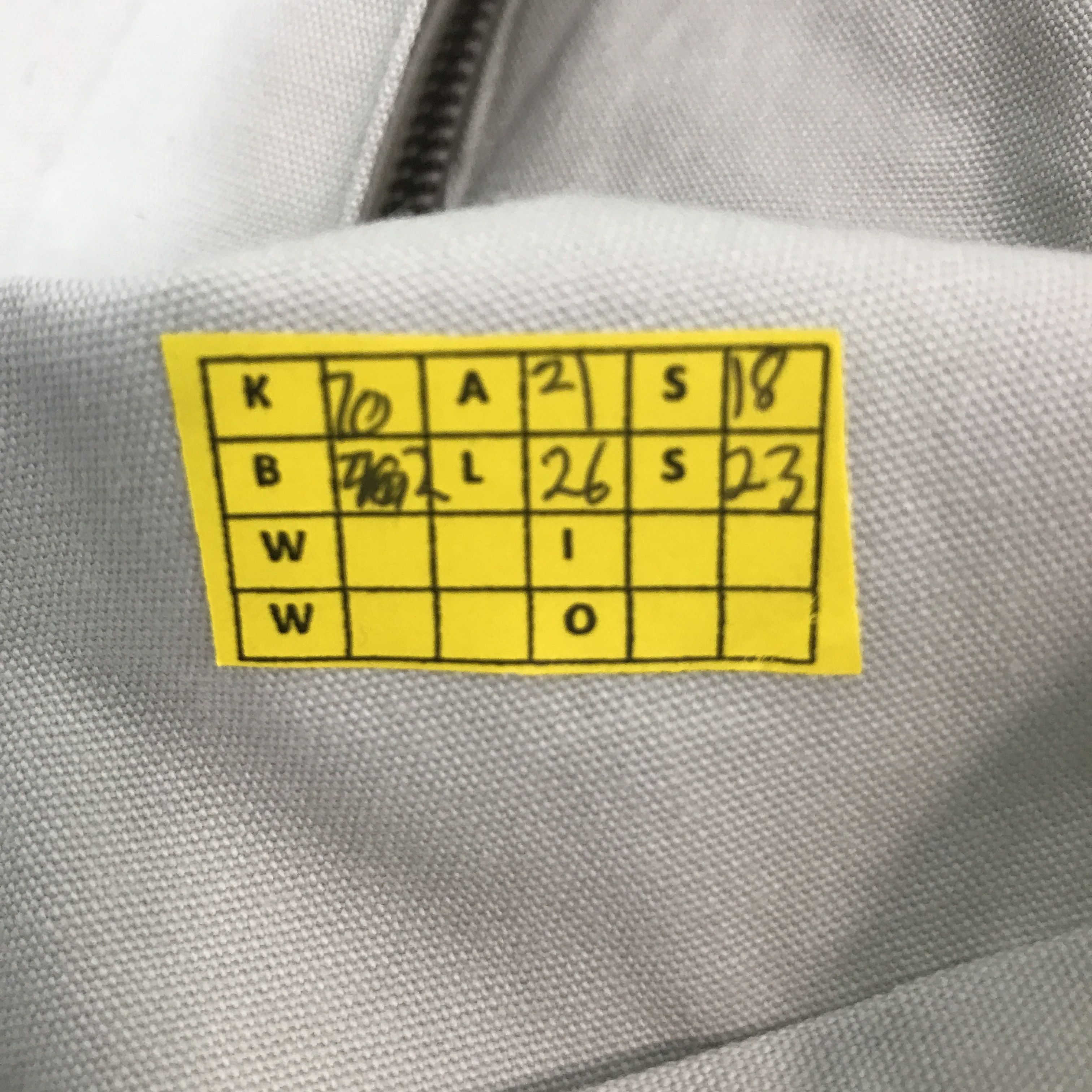 Japanese Brand Toyota TRD Racing Uniform Custom jacket K70B2 Size US L / EU 52-54 / 3 - 14 Thumbnail