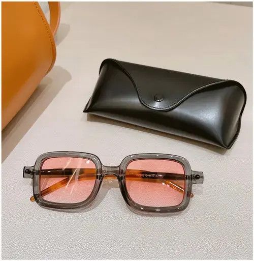Electric Visual Retro punk sunglasses Size ONE SIZE - 2 Thumbnail