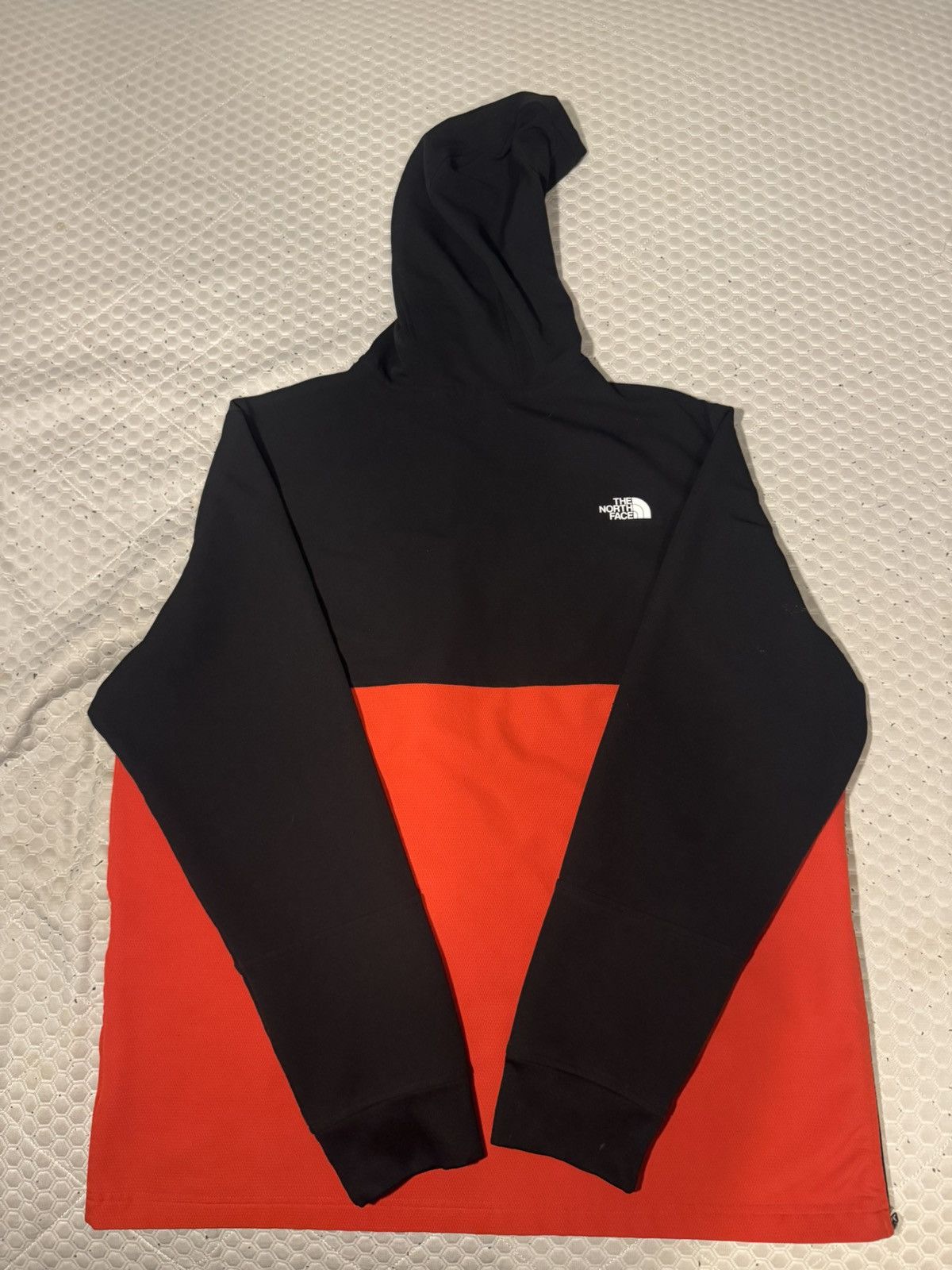 The North Face The North Face Pullover Jacket Size US XL / EU 56 / 4 - 3 Thumbnail