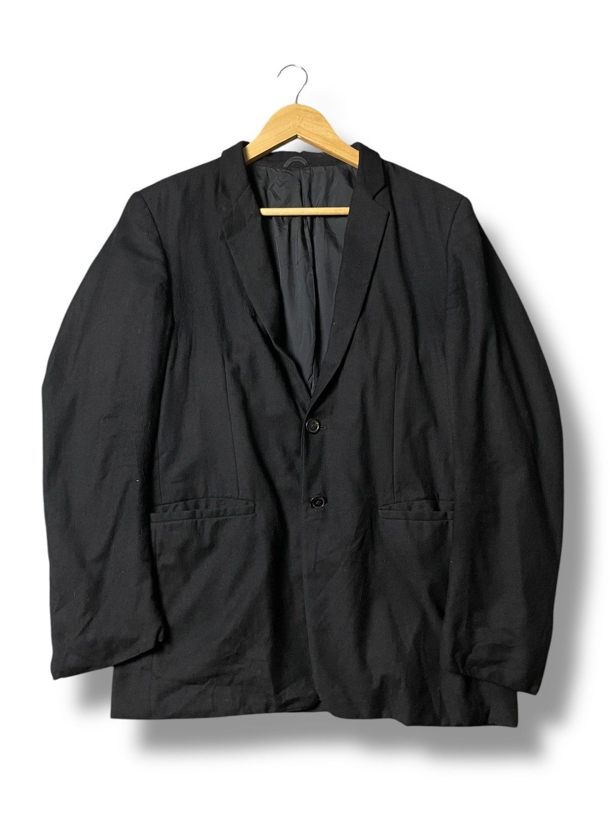 Vintage JIL SANDER Light Coat (95)
