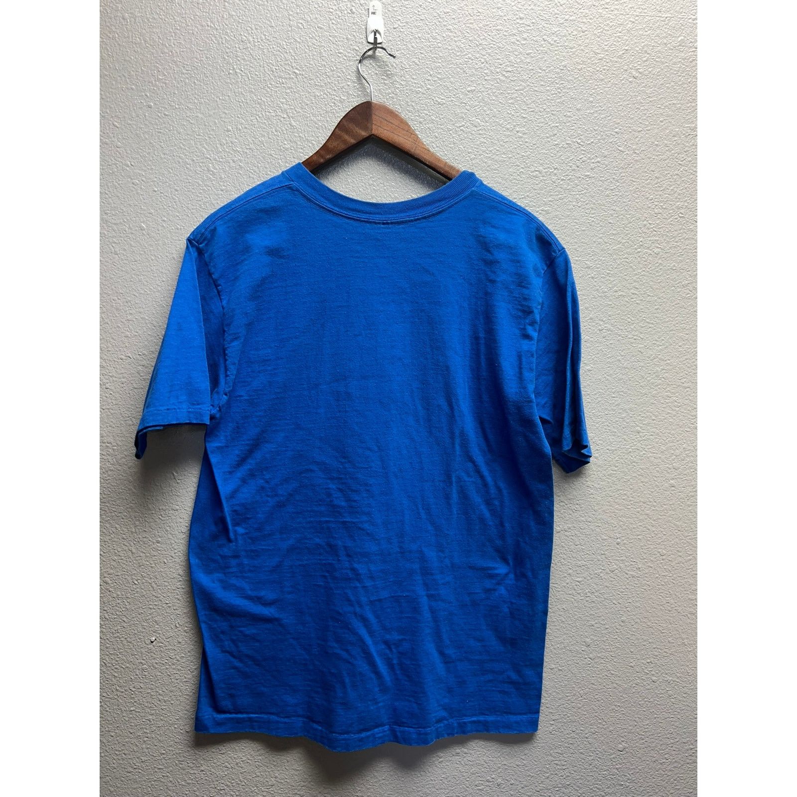 Vintage Vintage San Francisco Shirt California CA Blue Graphic 80s M Size US M / EU 48-50 / 2 - 5 Thumbnail