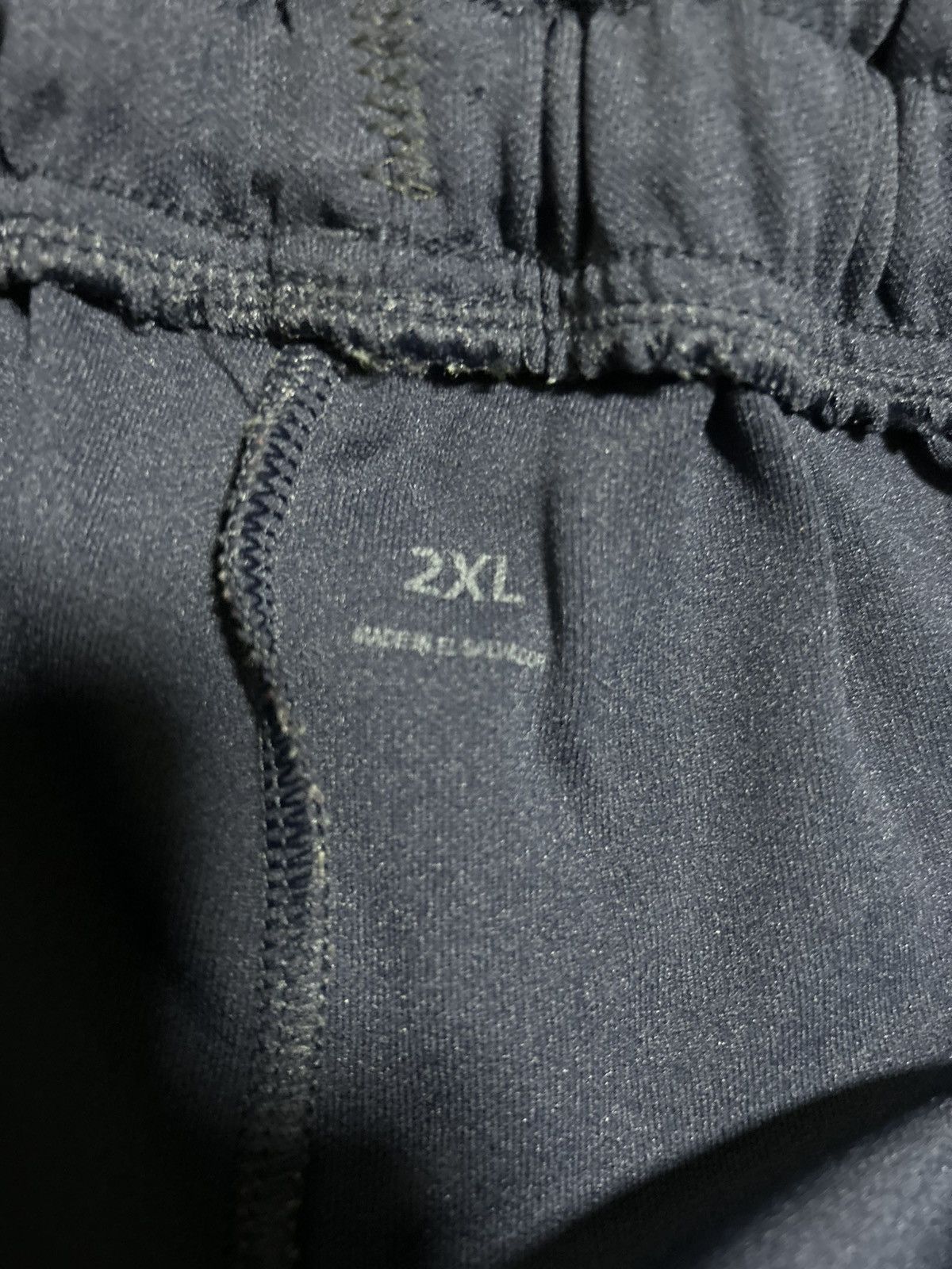 Adidas Yeezy Calabasas Friends & Family Sweatpants Size US 36 / EU 52 - 6 Thumbnail