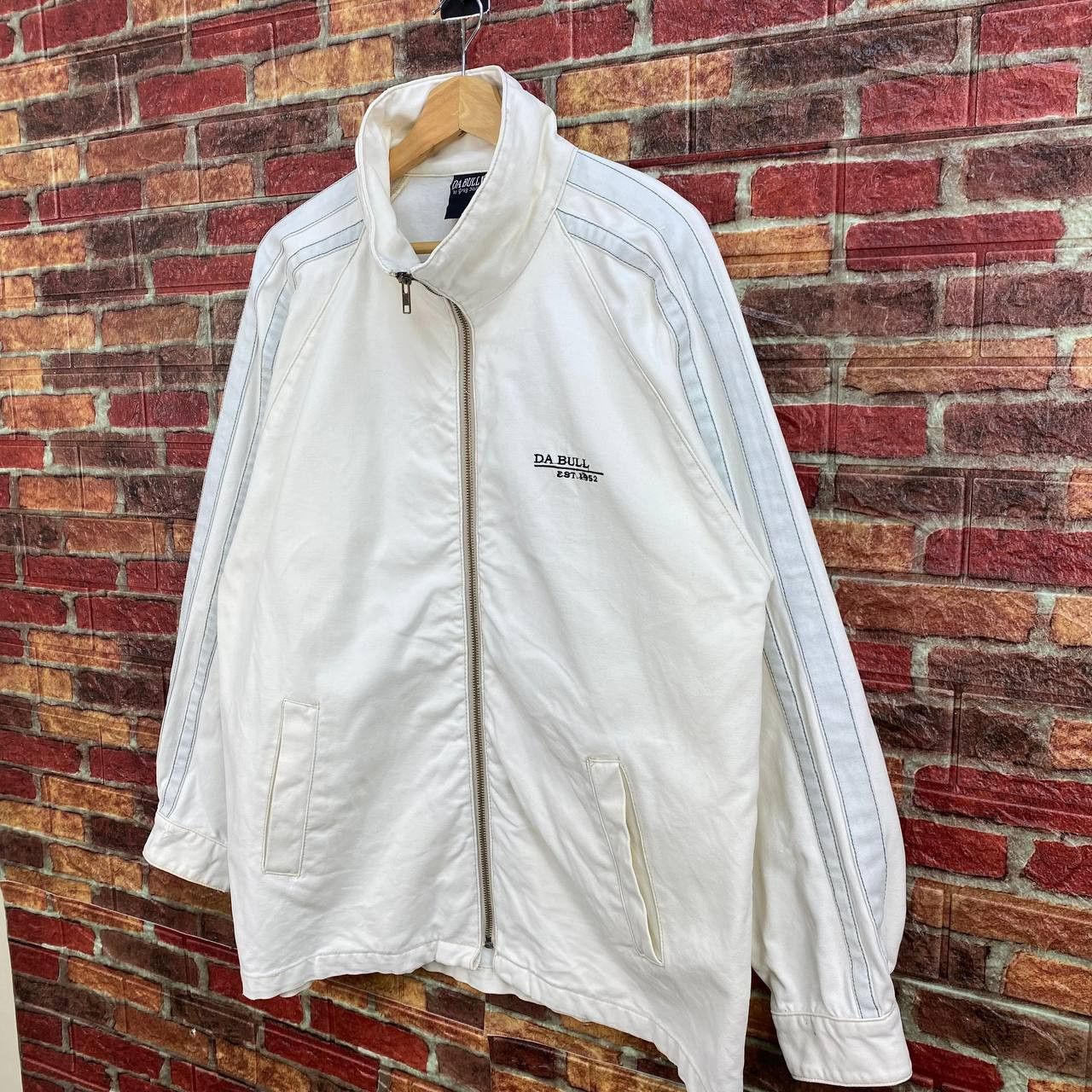 Sun Surf RARE Vintage GREG NOLL DA BULL Lagendary Surfgear Canvas Size US L / EU 52-54 / 3 - 5 Thumbnail