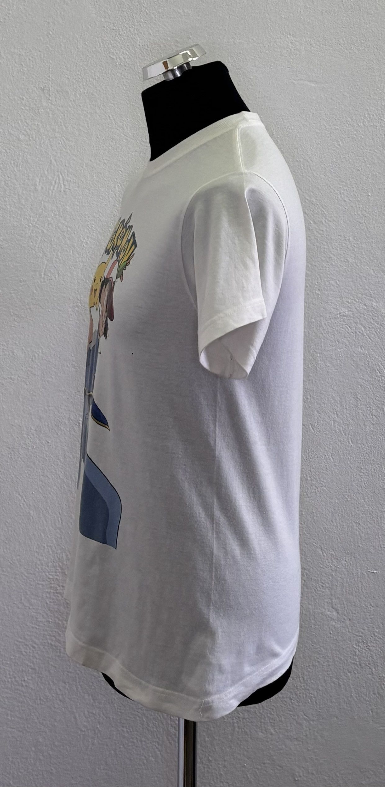 Nintendo × Pokemon × Vintage Pokemon 1999 Nintendo T-shirt Size. XL Size US S / EU 44-46 / 1 - 3 Thumbnail