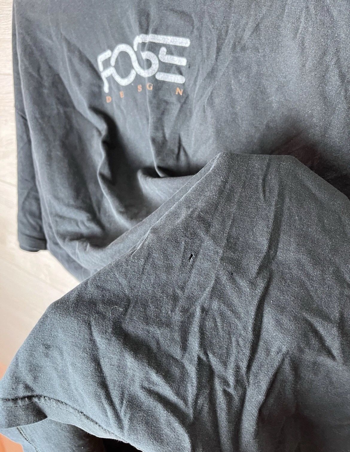 Other Vintage men’s t-shirt merch Foose Desidn size Xl Size US XL / EU 56 / 4 - 6 Thumbnail