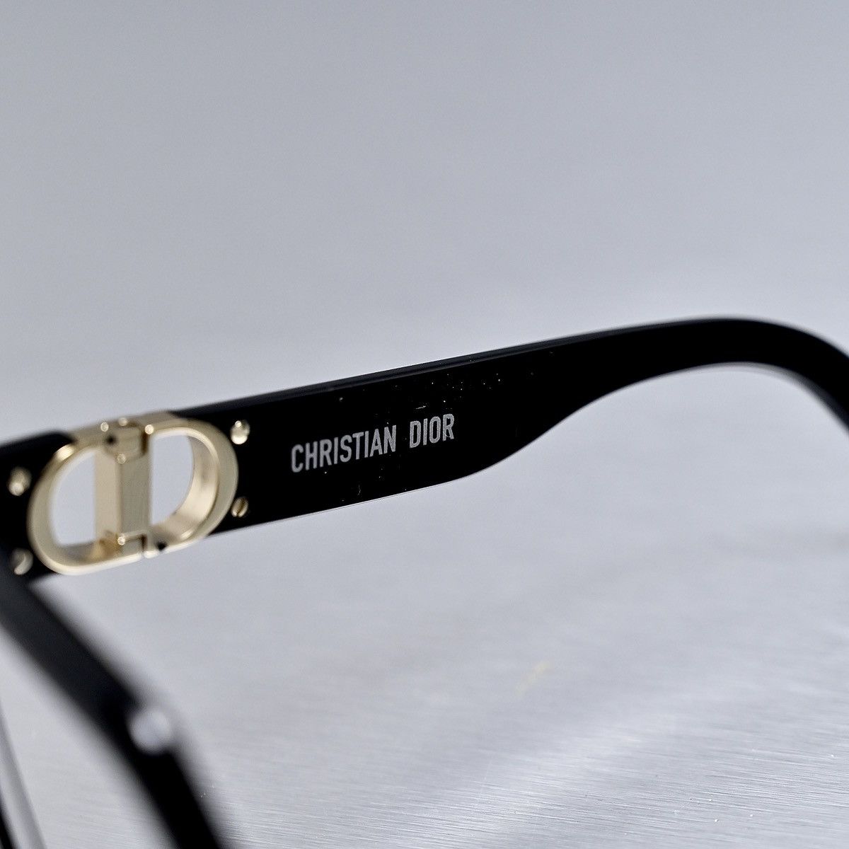 Dior DIOR 30MONTAIGNEO S1I 1000 GLASSES Size ONE SIZE - 5 Thumbnail