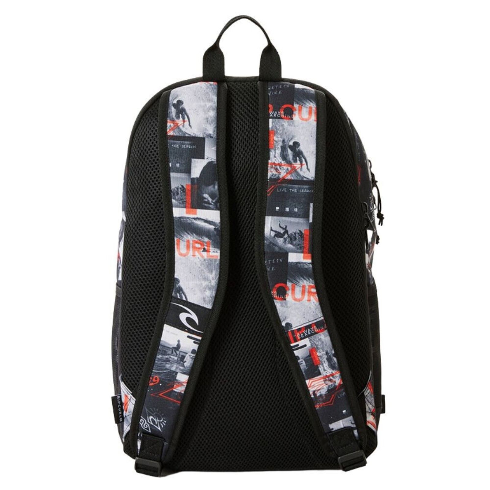 Rip Curl Rip Curl Ozone 30L Backpack Bag With Laptop Sleeve Size ONE SIZE - 3 Thumbnail