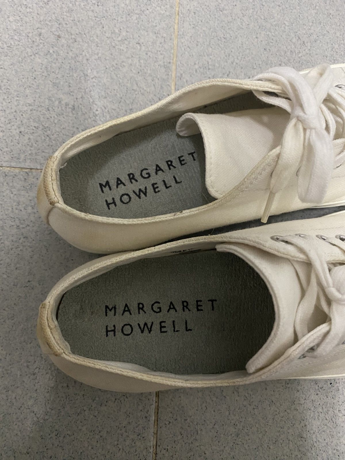 Margaret Howell vintage margaret howell Spingle move shoes Size US 8 / IT 38 - 6 Thumbnail