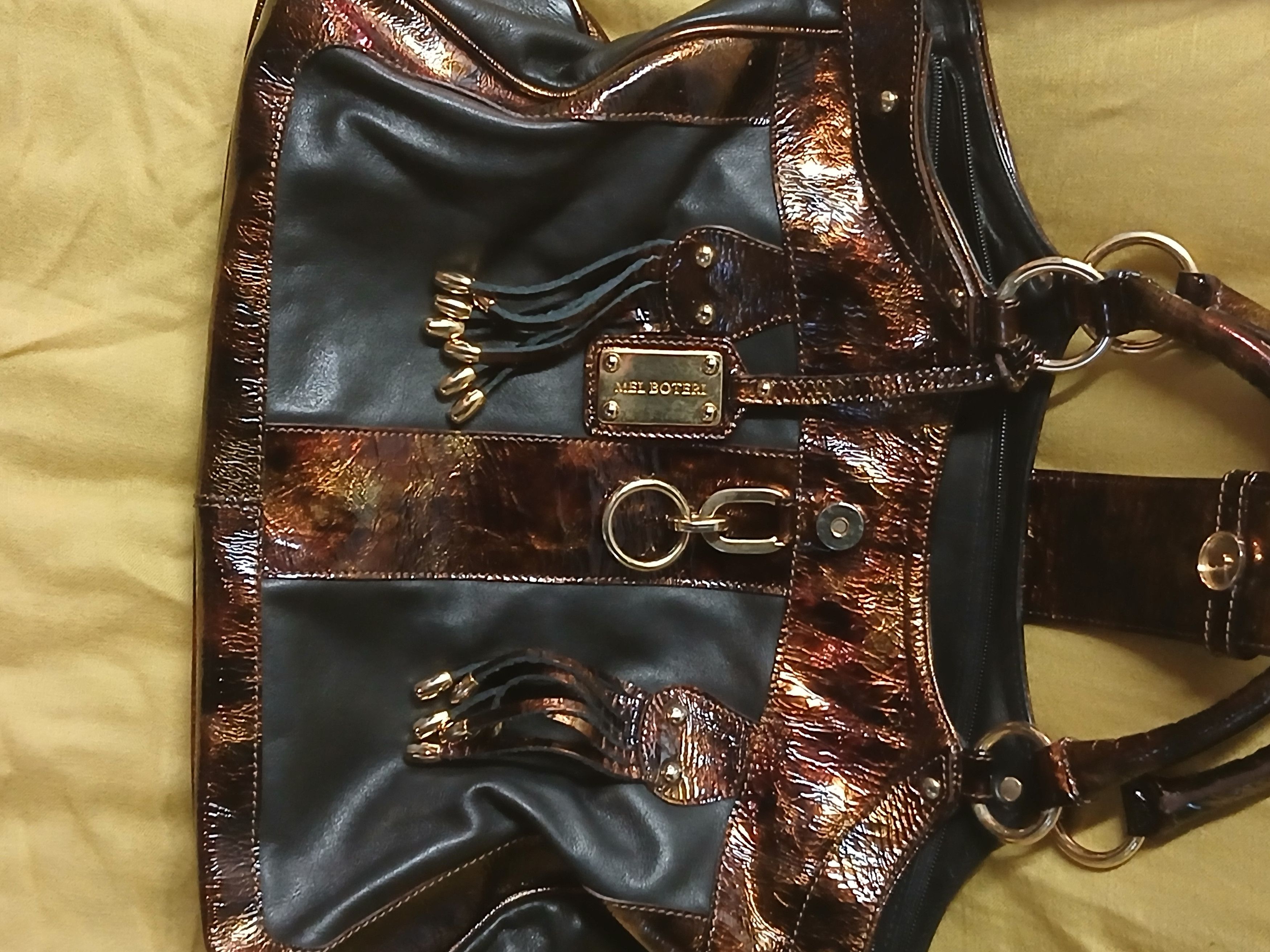 Other Mel Boteri Original Bag Size ONE SIZE - 2 Thumbnail
