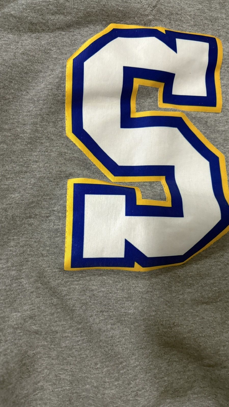 Russell Athletic Russell Crewneck Size US S / EU 44-46 / 1 - 3 Thumbnail