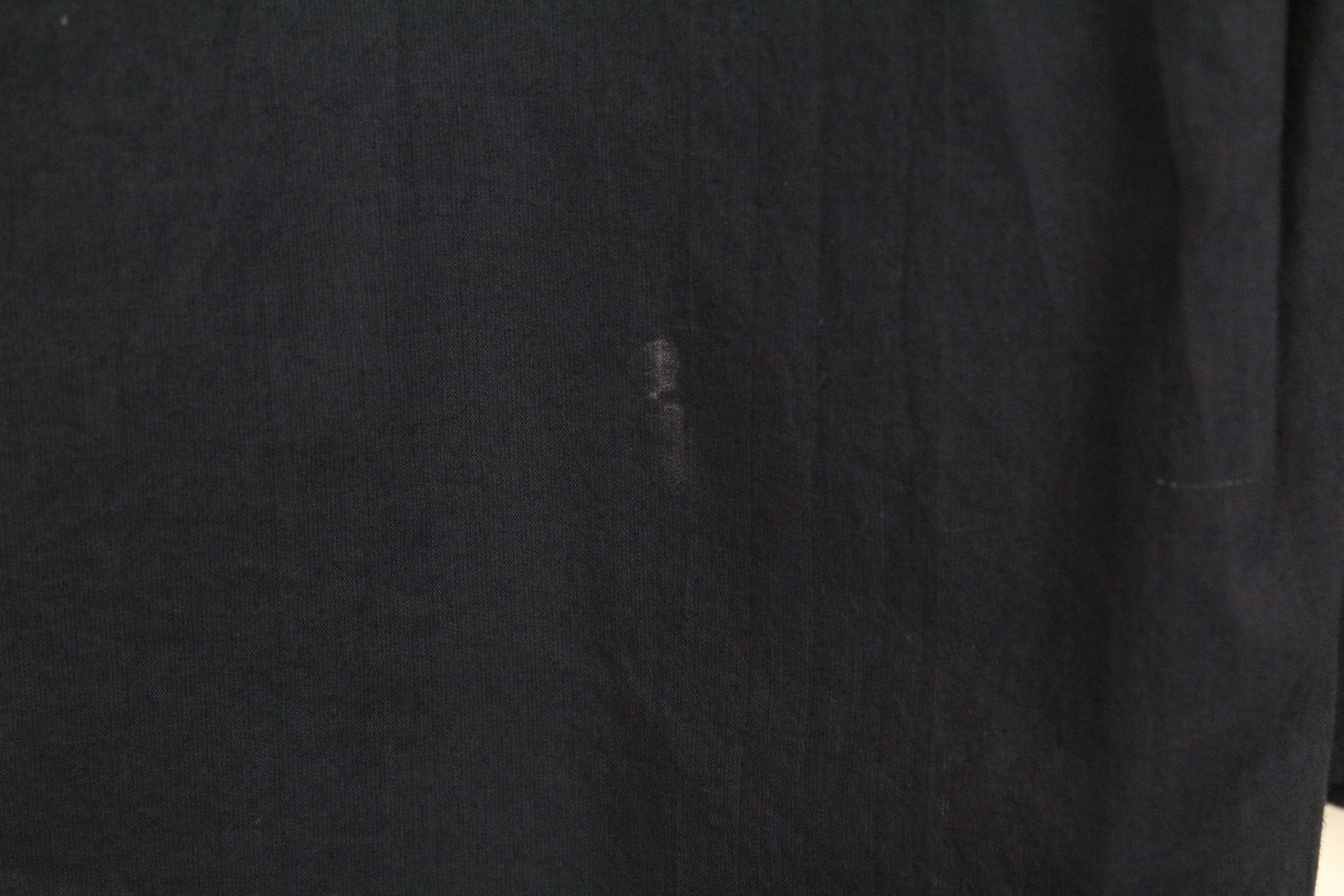 Scotch & Soda AMS COUTURE M Navy Pocket Button-Up Shirt 74789 Size US M / EU 48-50 / 2 - 12 Thumbnail