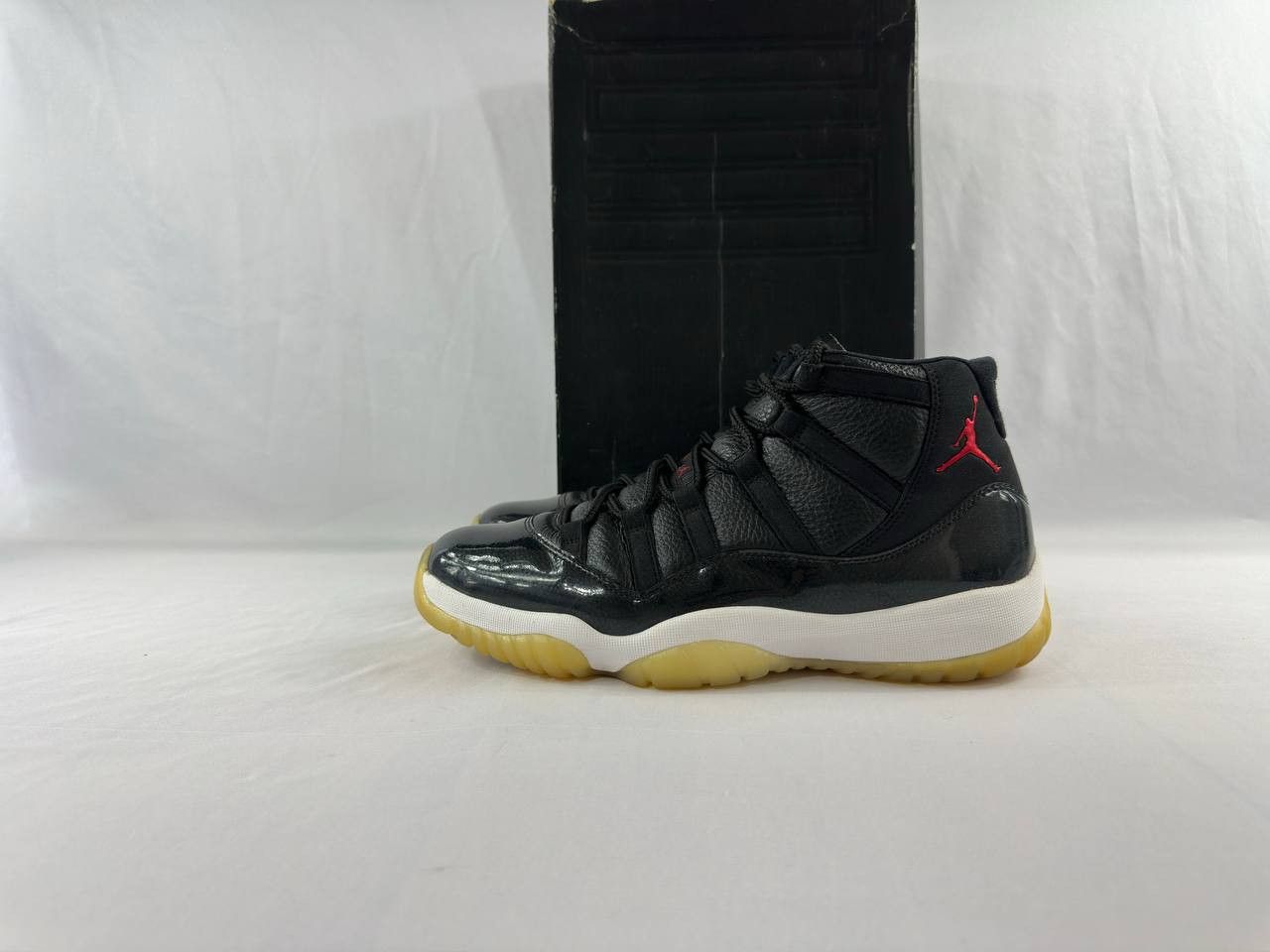 Nike Nike Air Jordan 11 Retro '72-10' 378037-002 Size US 10.5 / EU 43-44 - 6 Thumbnail
