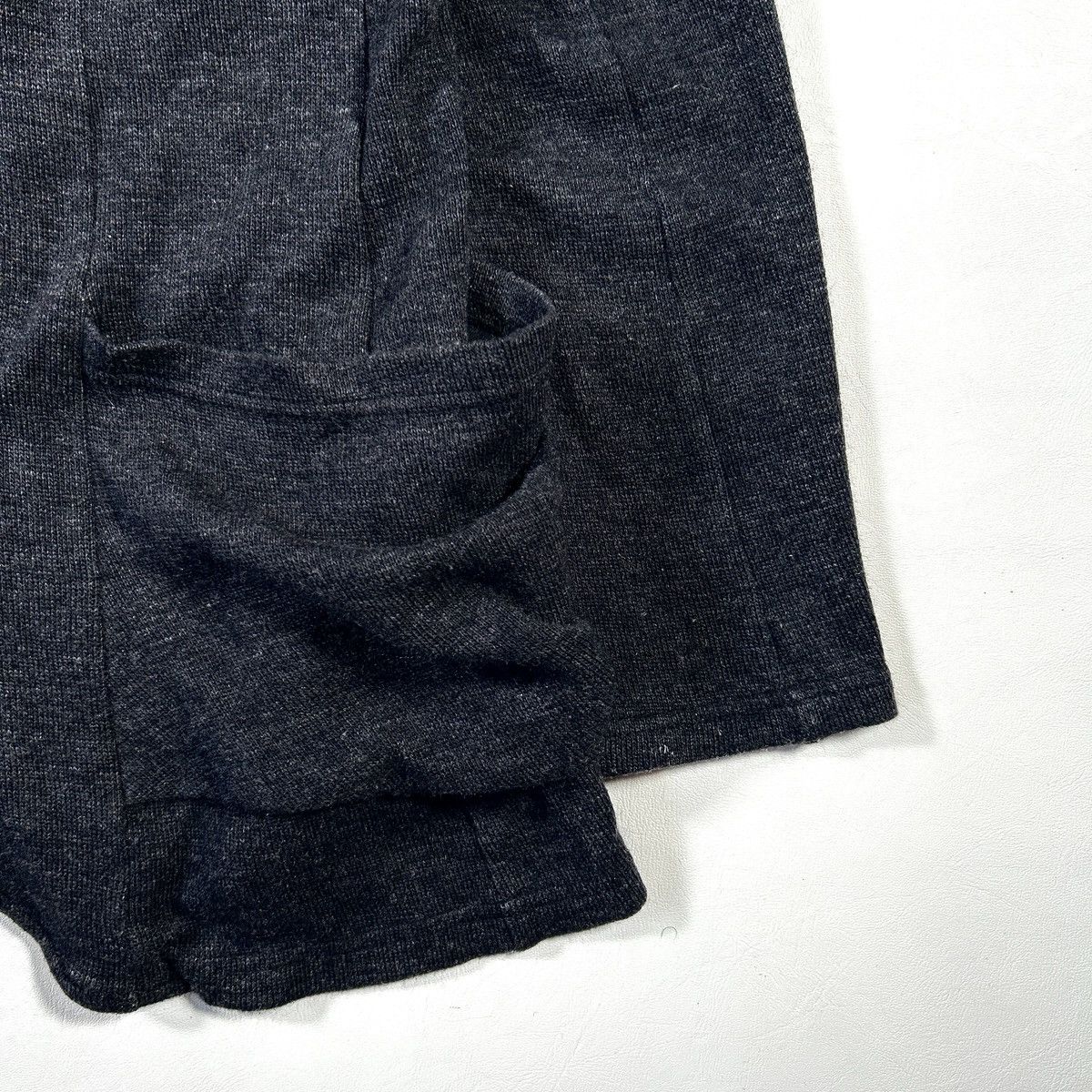 gomme 🔻Gomme Drape Pocket Cardigan🔻 Size M / US 6-8 / IT 42-44 - 3 Thumbnail