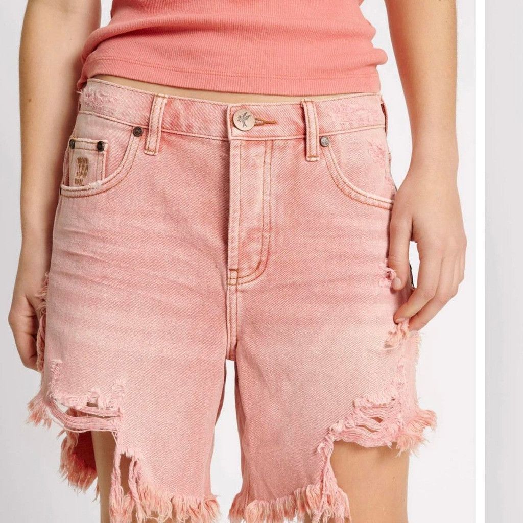 Urban Outfitters shorts Size 28" / US 6 / IT 42 - 2 Thumbnail