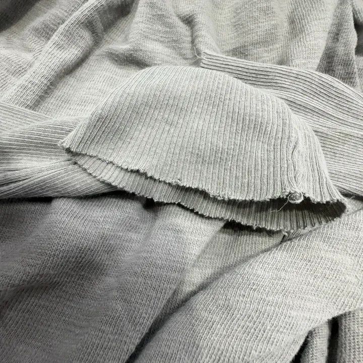 Rick Owens Rick Owens Casual Fashion Hooded Jacket -2507 Size US M / EU 48-50 / 2 - 5 Thumbnail
