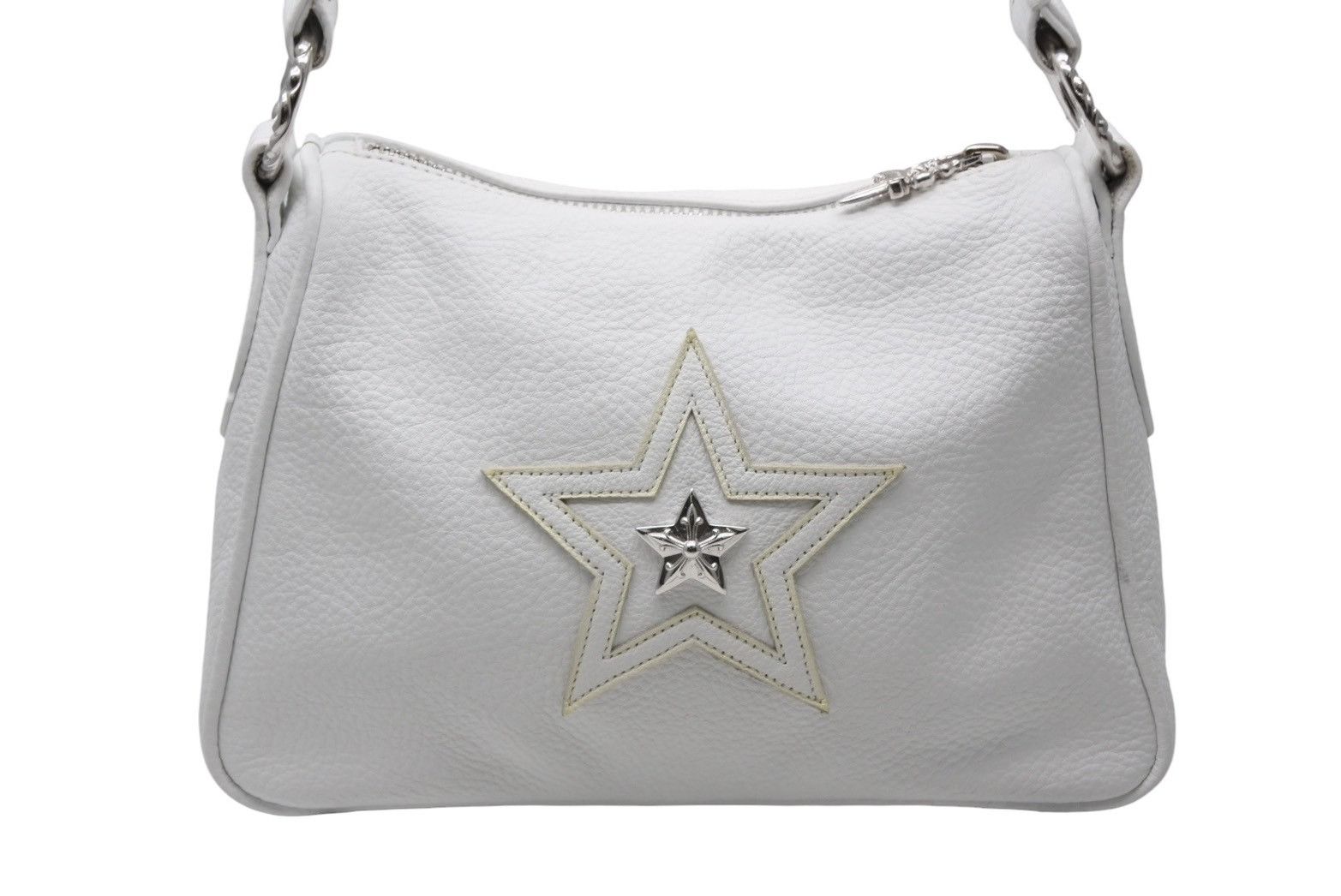 Chrome Hearts Chrome Hearts Star Chicken Nugget Handbag Size ONE SIZE - 2 Thumbnail