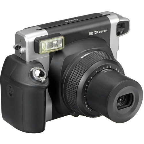 Fujifilm Instax Wide 300 Instant Film Camera