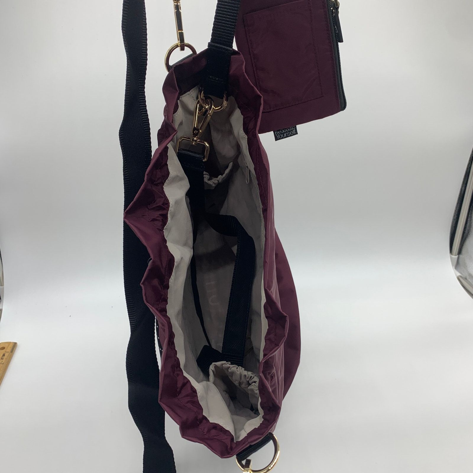 Other ANDI Bucket Crossbody Bag + Mini Wallet with Key Leash Size ONE SIZE - 9 Thumbnail