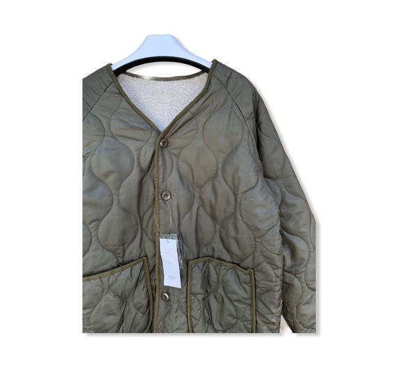 Japanese Brand Japanese Brand Titivate Military Desingn Long Jacket Size US L / EU 52-54 / 3 - 2 Thumbnail