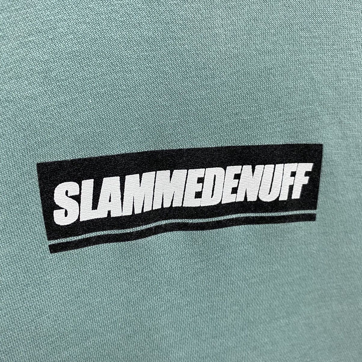 Other SlammedEnuff Sweatshirt Car Culture Motorsport Apparel L Size US L / EU 52-54 / 3 - 6 Thumbnail