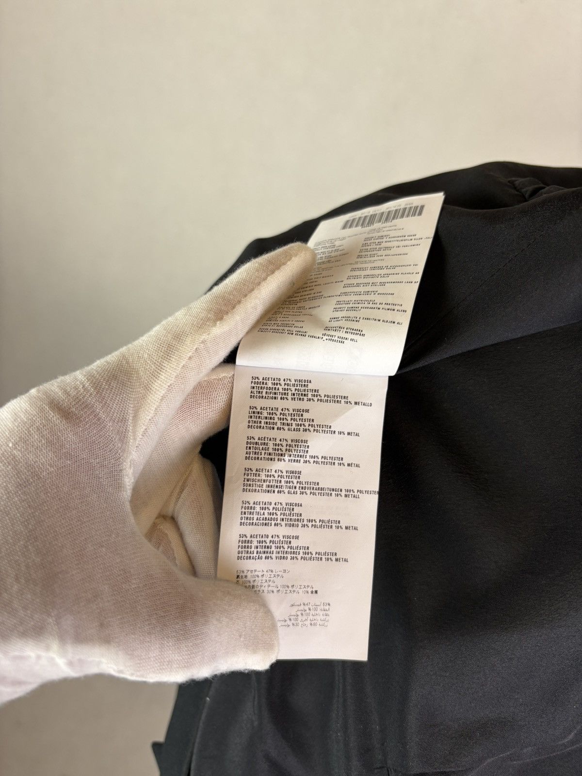 Miu Miu Miu Miu jacket Size S / US 4 / IT 40 - 6 Thumbnail