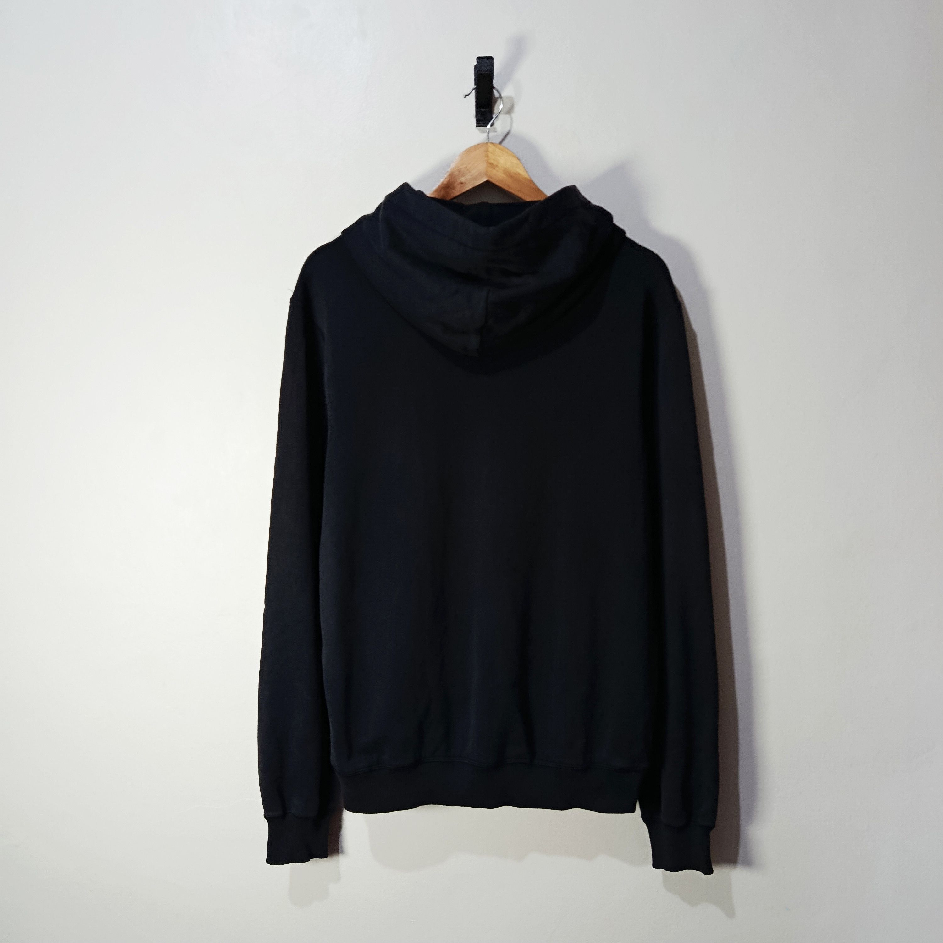 Dolce & Gabbana Dolce & Gabbana “X Tape” Graphic Hoodie Size US M / EU 48-50 / 2 - 4 Thumbnail