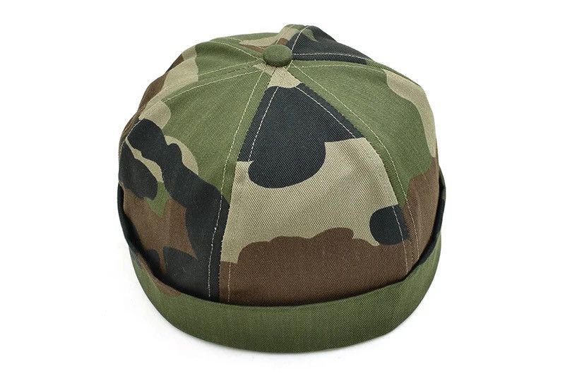 Other Street Style Camouflage Bucket Cap Size ONE SIZE - 1 Thumbnail