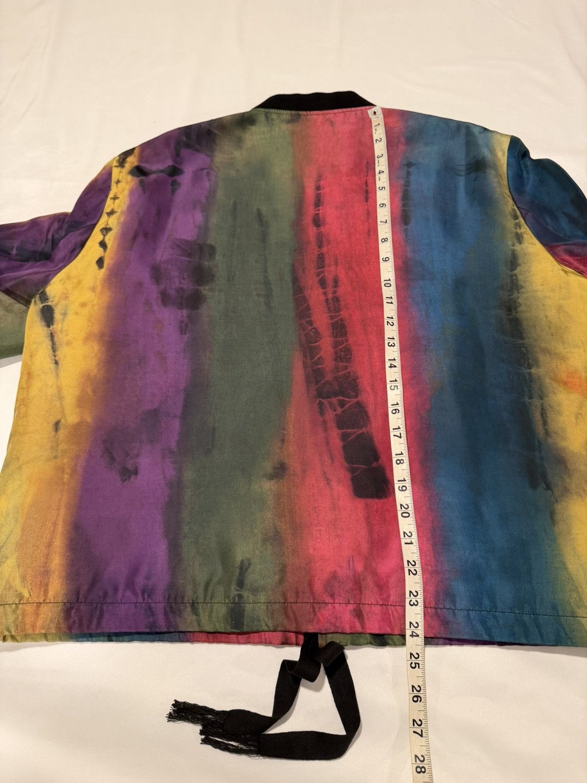 Saint Laurent Paris Saint Laurent mens bomber jacket. 54/44. $2490 Size US L / EU 52-54 / 3 - 13 Thumbnail