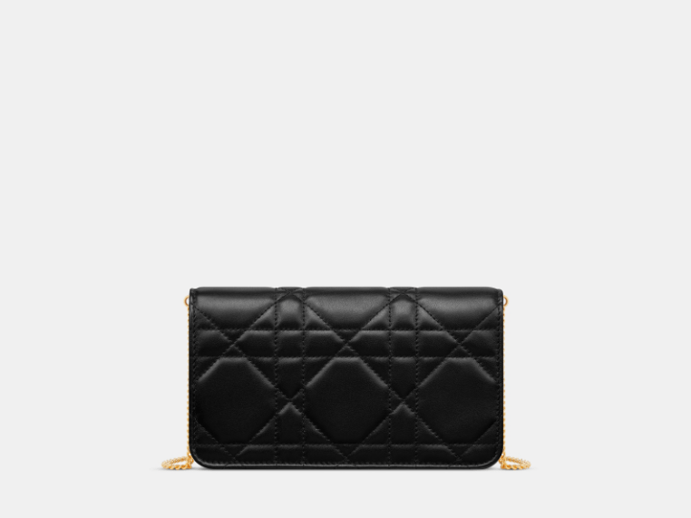 Dior o1w1db10526 S5225U Size : OS / Shoulder Bag in Black Size ONE SIZE - 5 Thumbnail