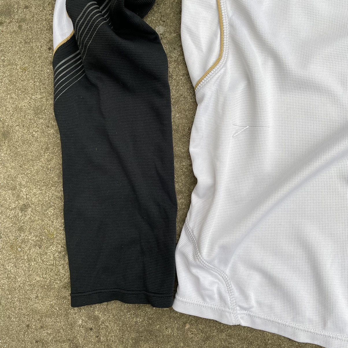 Issey Miyake Vintage Long-sleeve T-shirts Nike Y2K 90s USA Japan Size US M / EU 48-50 / 2 - 13 Thumbnail