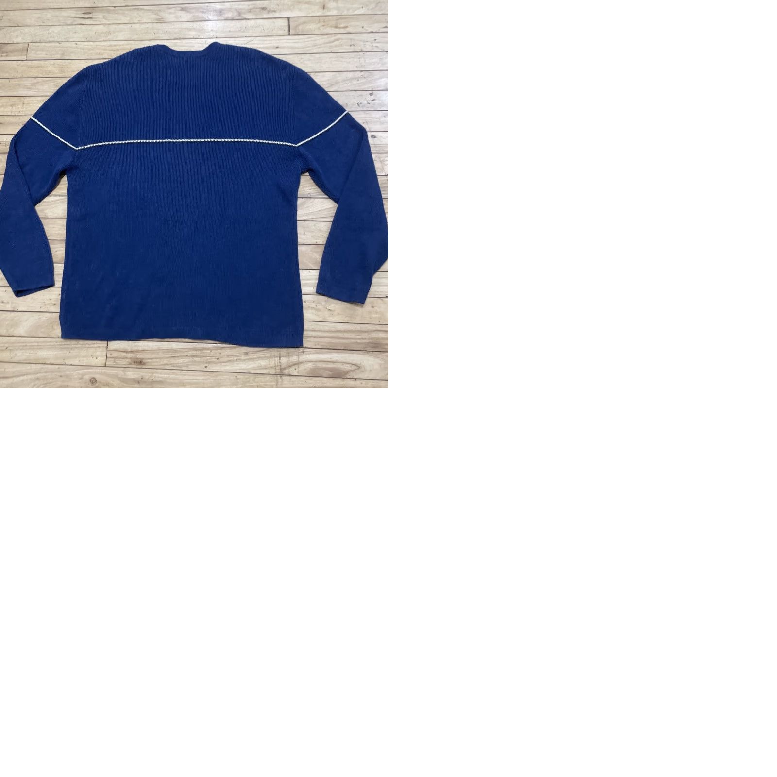 Vintage Structure Mens Sweater Hoodie? Size US L / EU 52-54 / 3 - 11 Thumbnail