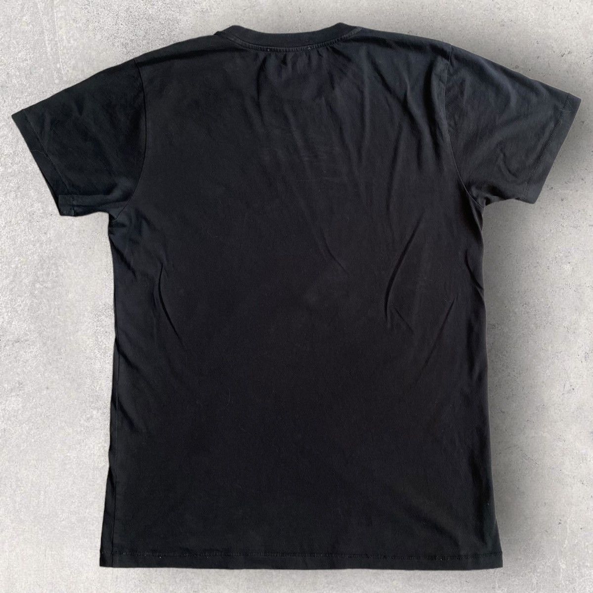 Helmut Lang Thanks Helmut T Shirt Size US S / EU 44-46 / 1 - 2 Thumbnail