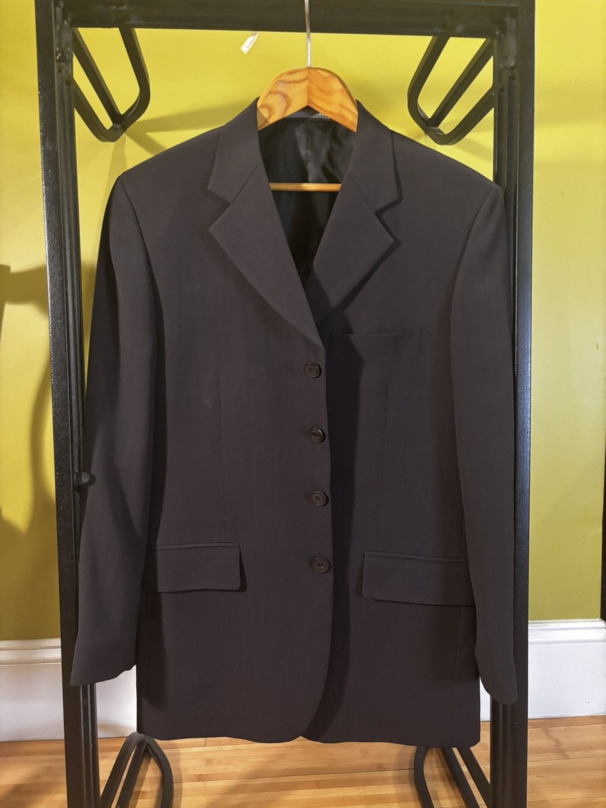 Other Paco rabanne blazer.oj-612 Size 40R - 10 Thumbnail