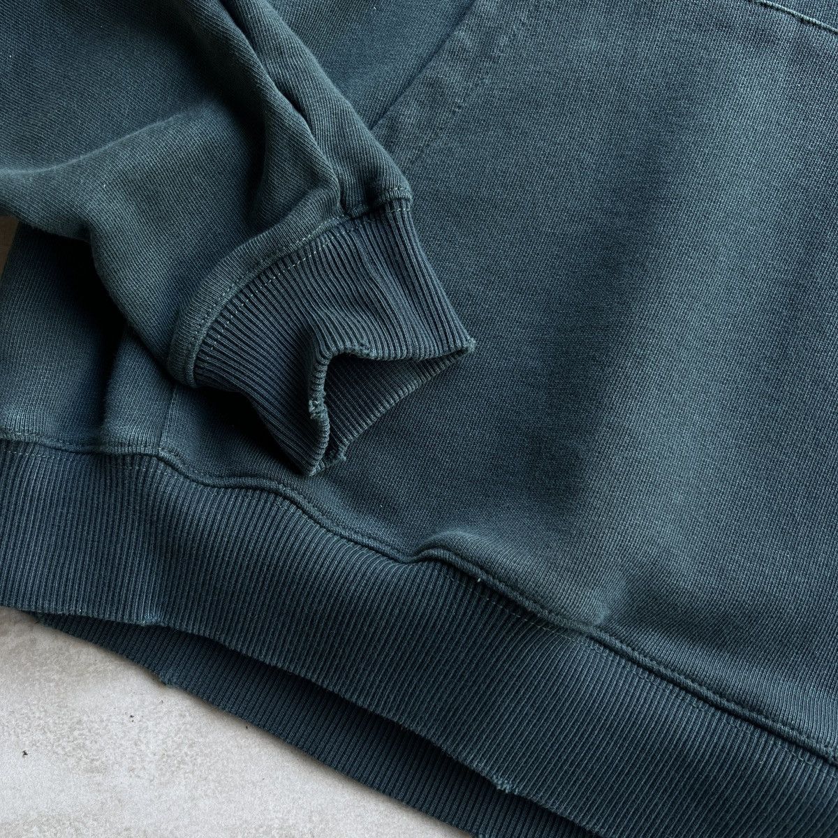 Saint Laurent Paris Saint Laurent Hoodie Size US M / EU 48-50 / 2 - 4 Thumbnail