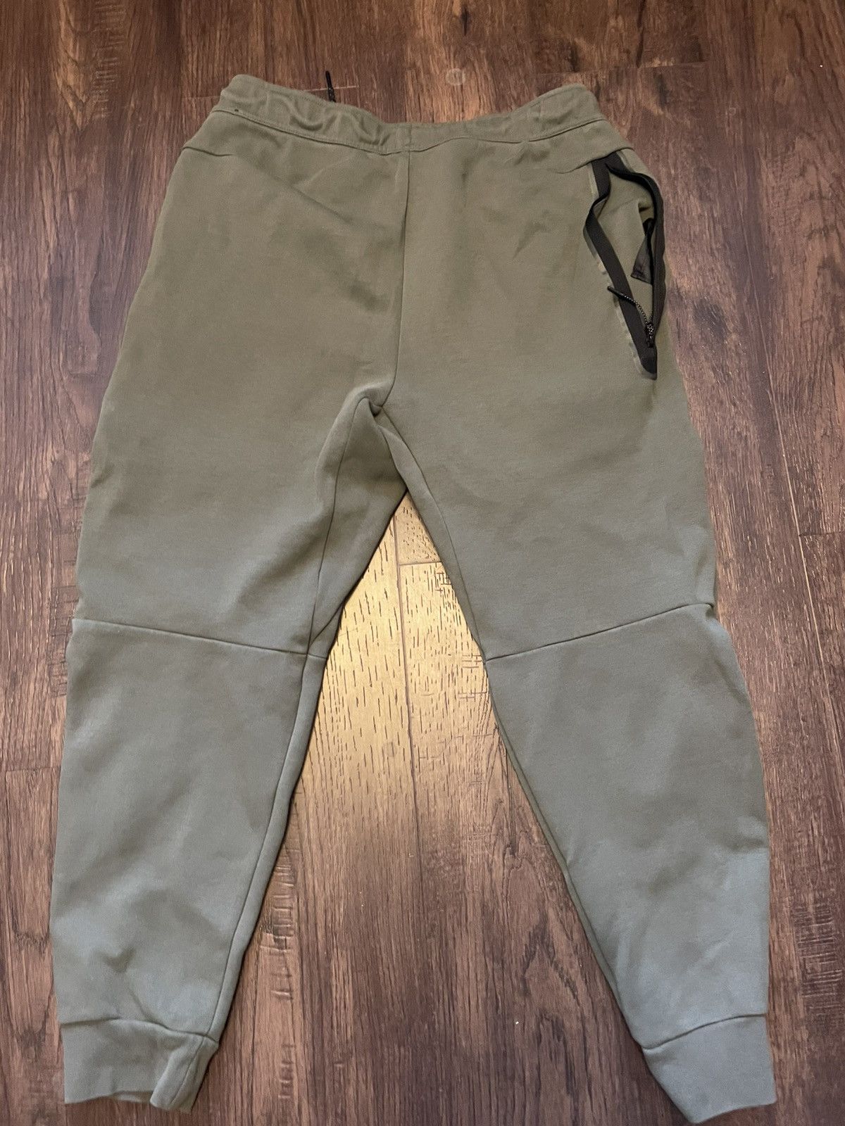 Nike Nike Tech Fleece Pants Size US 32 / EU 48 - 2 Thumbnail