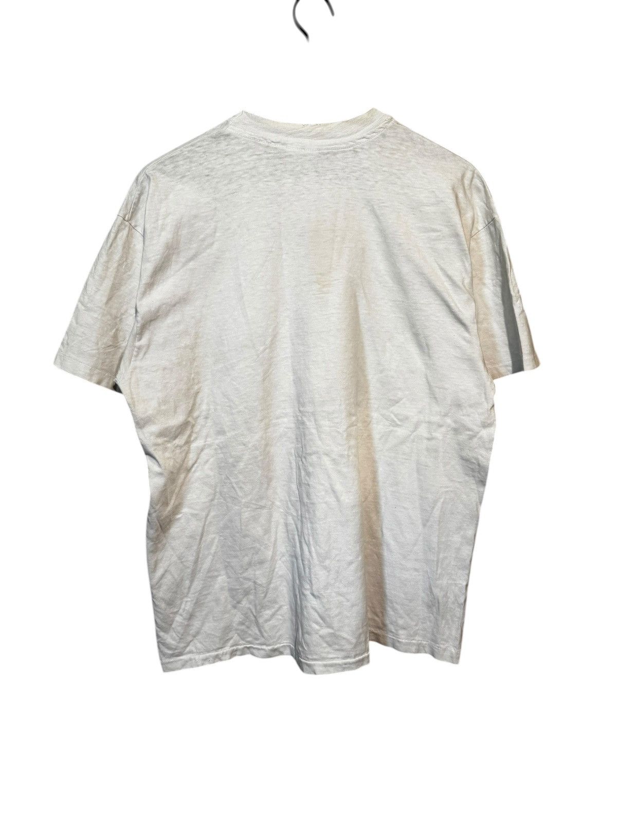 Ford 80s Ford 4x4 truck tee Size US XL / EU 56 / 4 - 5 Thumbnail
