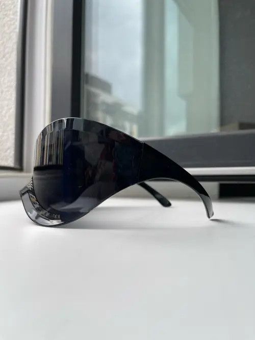 Japanese Brand Future sunglases Size ONE SIZE - 3 Thumbnail