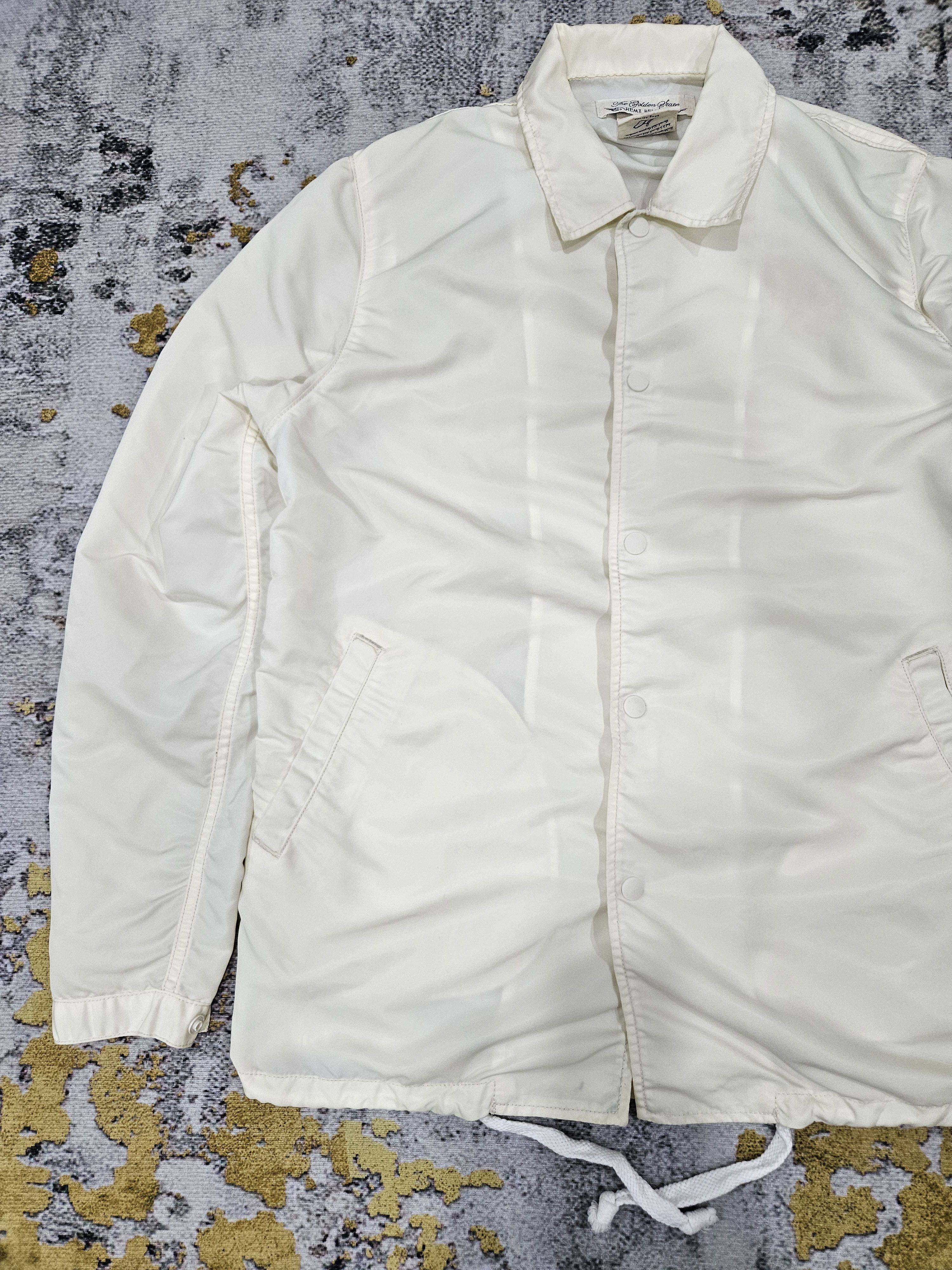 Remi Relief Oversized Remi Relief Sunflower Light Jacket Size US S / EU 44-46 / 1 - 8 Thumbnail