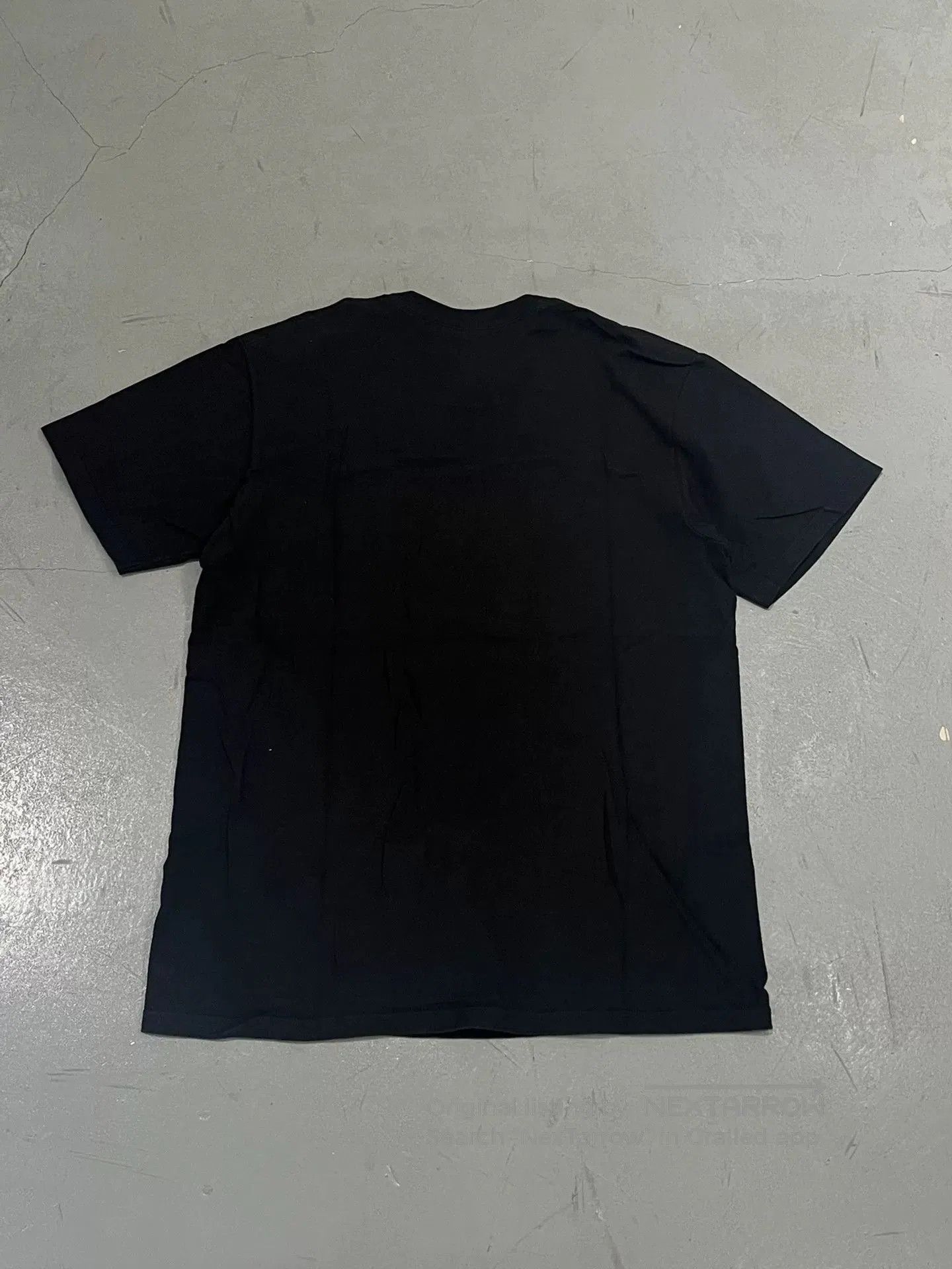 Supreme Swarovski x Supreme Box Logo Short Sleeve. Size US M / EU 48-50 / 2 - 2 Thumbnail