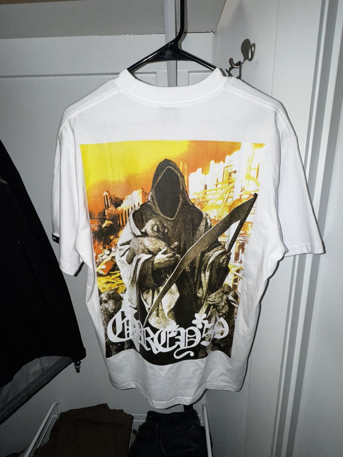 G59 Records G59 Reaper Tee Size US M / EU 48-50 / 2 - 1 Thumbnail