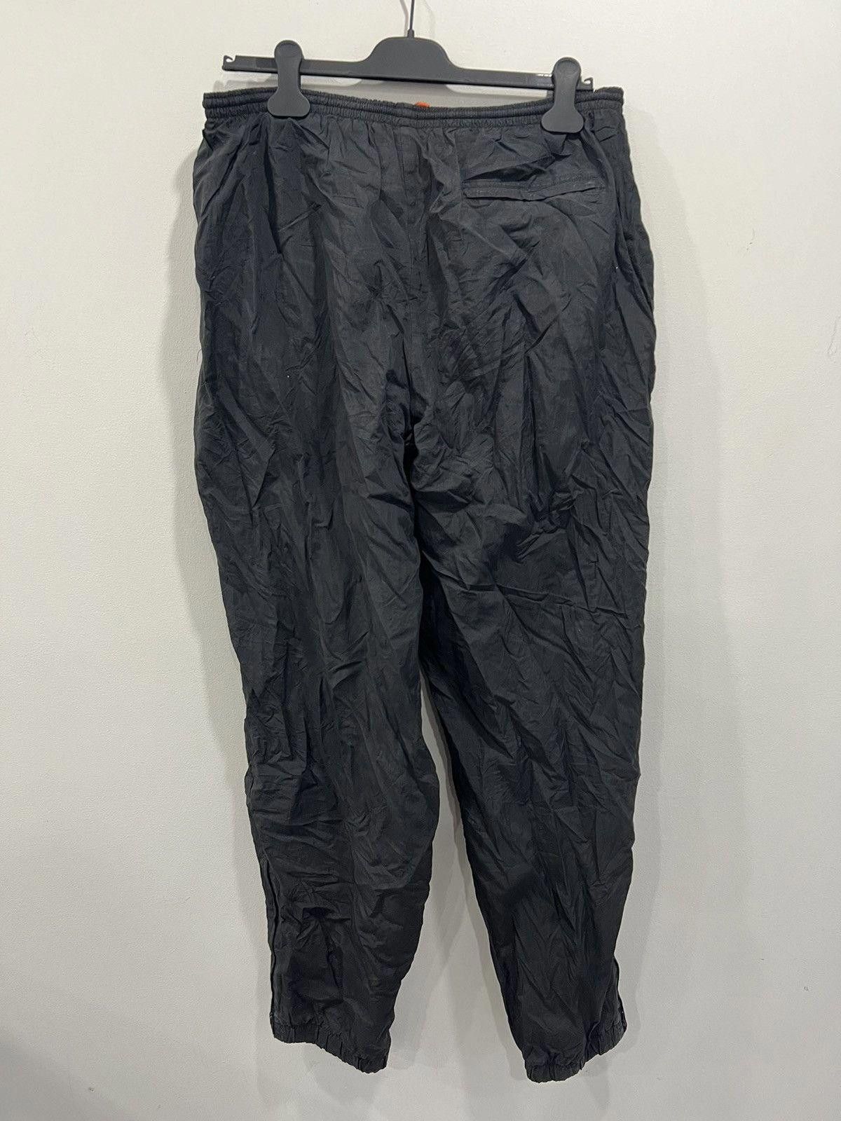 Nike Vintage Nike Swoosh Pants Check Size US 38 / EU 54 - 3 Thumbnail