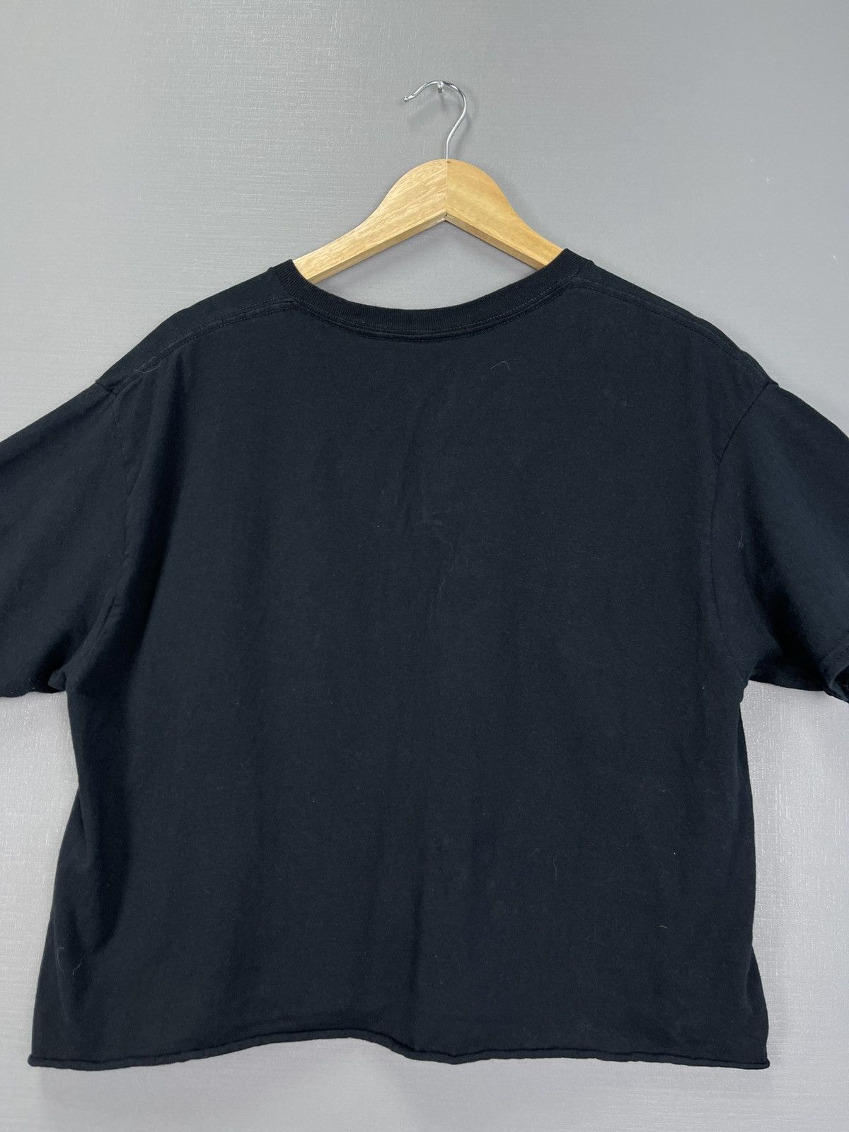 Band Tees Ice Cube Crop T-Shirt Size US L / EU 52-54 / 3 - 10 Thumbnail