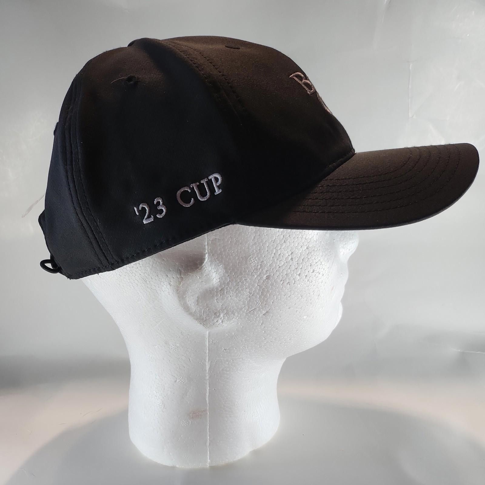 Other The Bay Oaks Golf AHEAD Performance Ultimate Fit Performance Size ONE SIZE - 4 Thumbnail