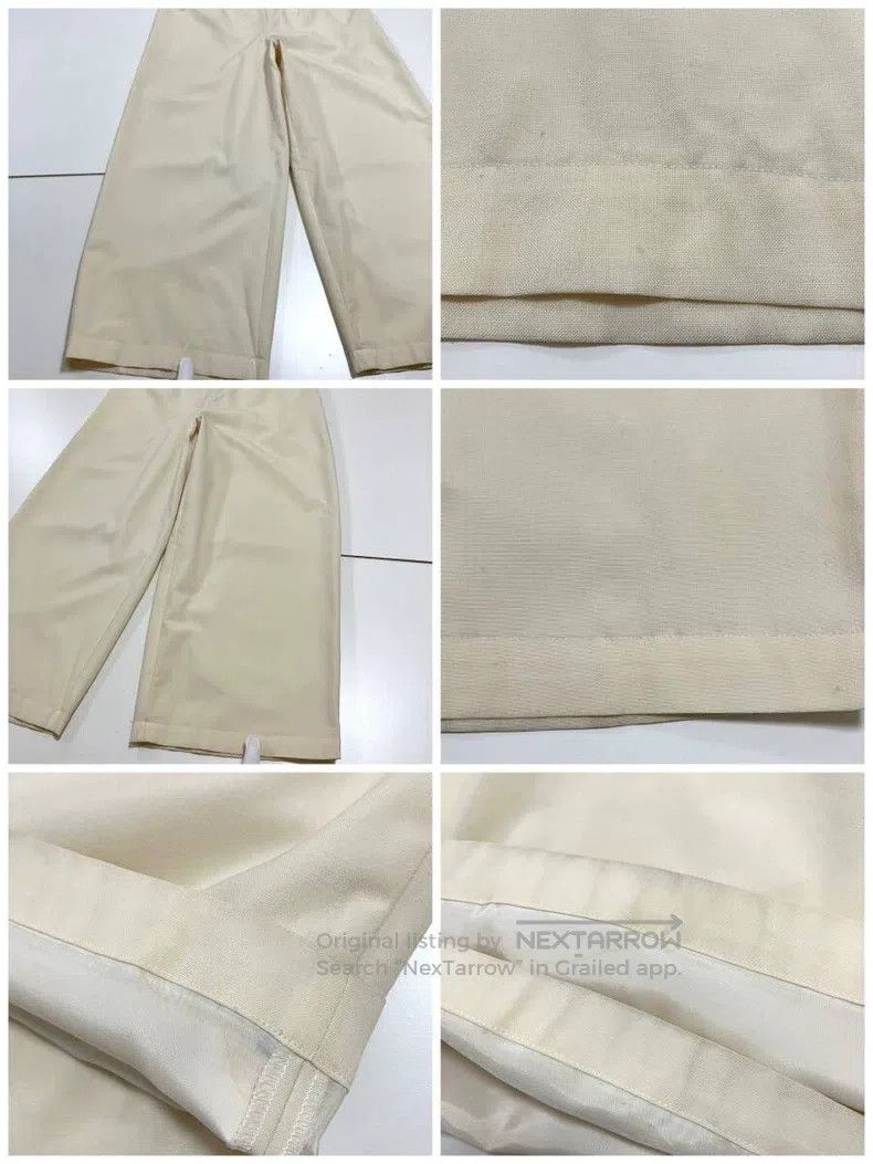 Comme des Garcons Comme Des Garcons size M Jumpsuit Size 23" - 8 Thumbnail