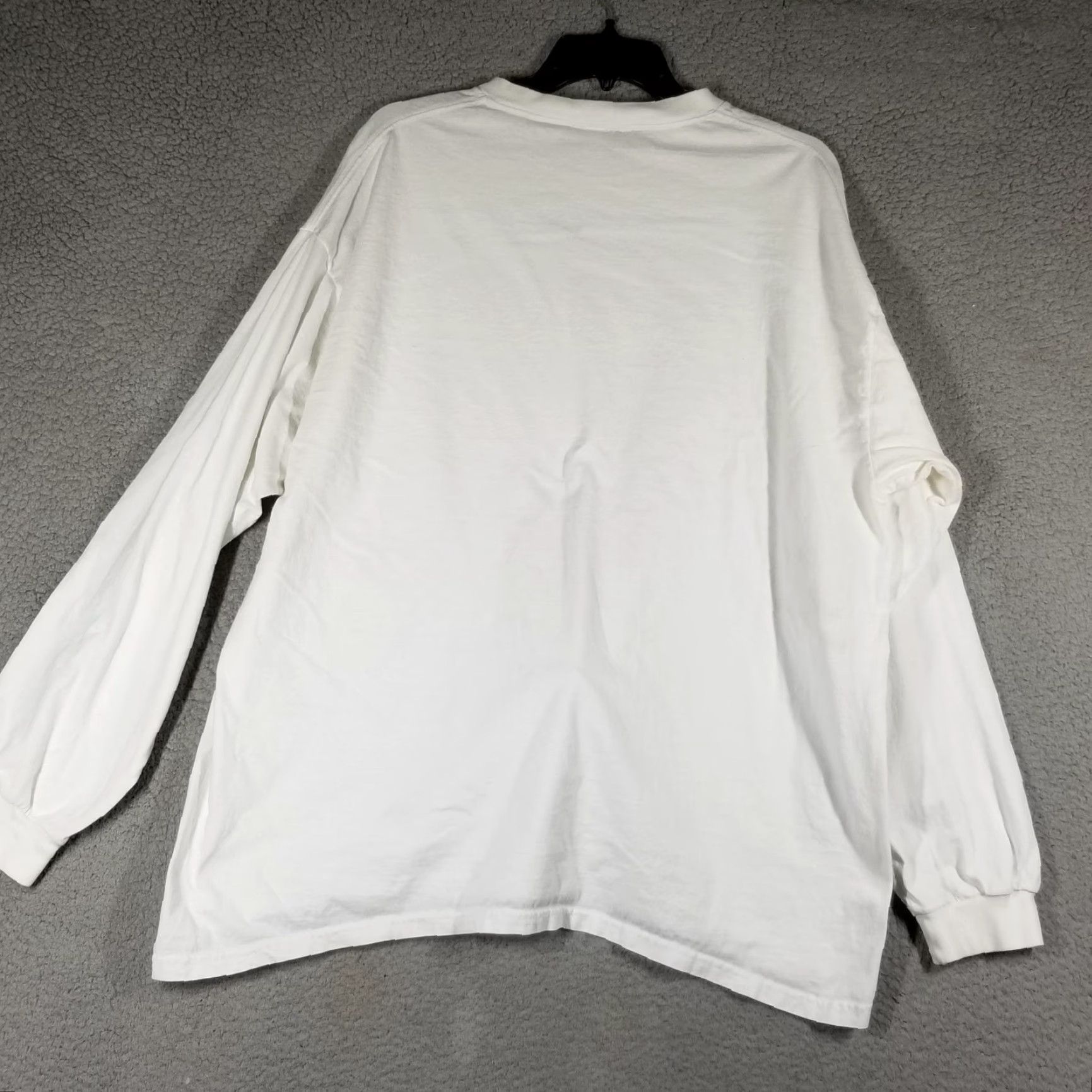 Nike ACG Long Sleeve Vintage 90's Embroidered Center Swoosh T-Shirt 'D –  The Fuzzy Felt, image size:1731x1731