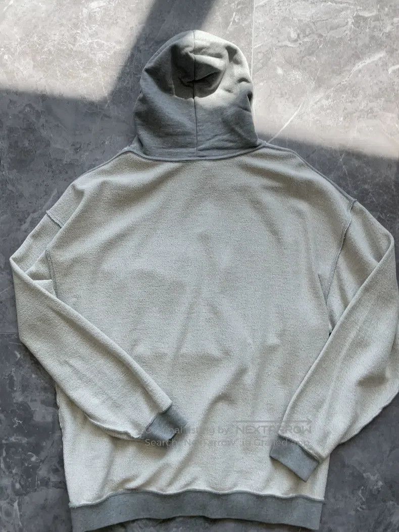 Vetements Vetements Reversed Sweatshirt Size US S / EU 44-46 / 1 - 5 Thumbnail
