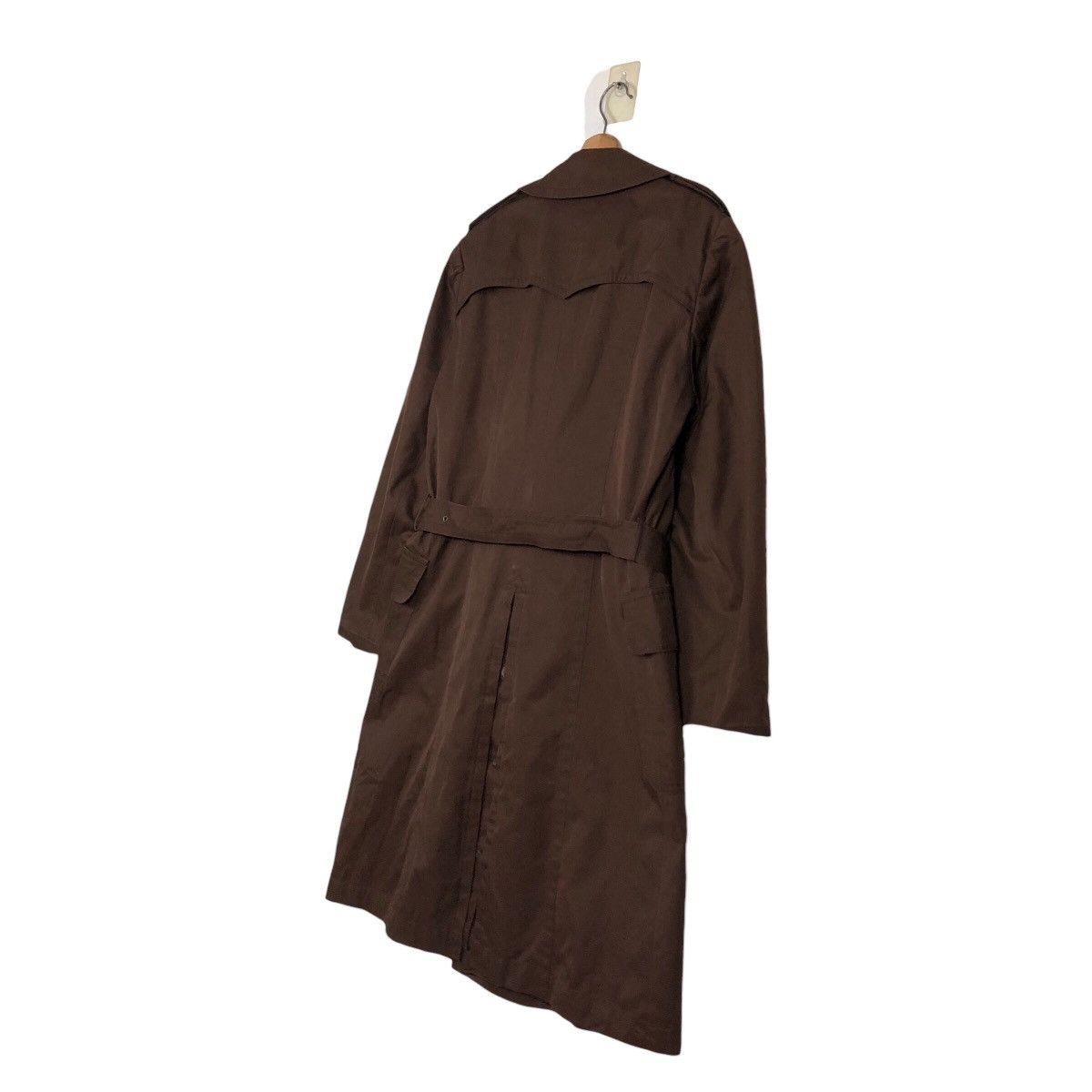 Japanese Brand 📌Vintage Long Jacket Cerutti 1881 Size US L / EU 52-54 / 3 - 11 Thumbnail