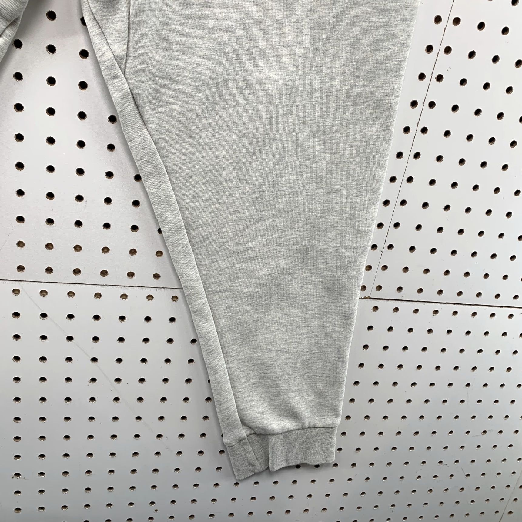 Polo Ralph Lauren Polo Ralph Lauren Sweatpants Mens XL Gray Fleece Casual with Pockets 36x26 Size US XL / EU 56 / 4 - 4 Thumbnail