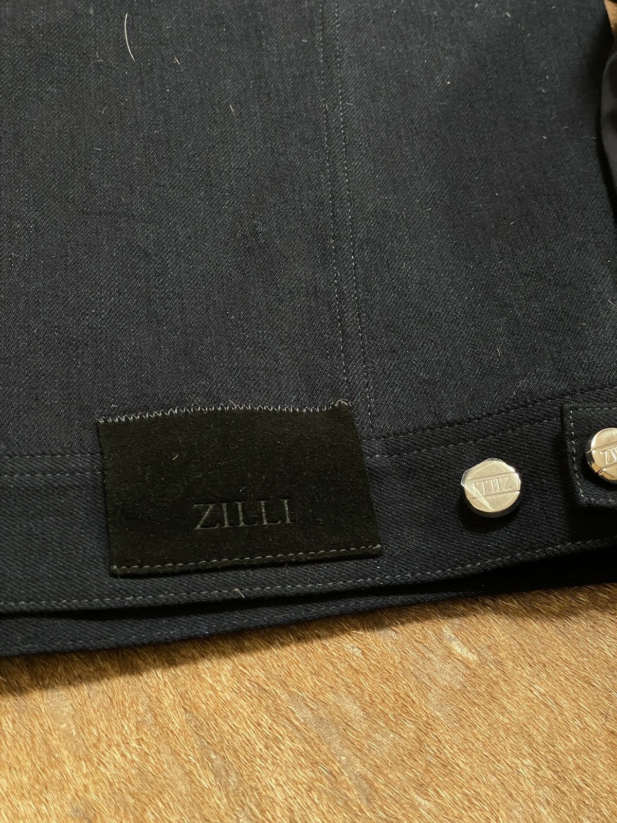 Zilli blouson