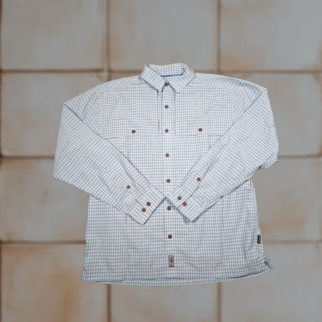 Patagonia VINTAGE? No. Size US M / EU 48-50 / 2 - 1 Thumbnail